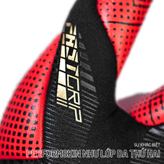 Găng Tay Thủ Môn Reusch Fastgrip Gold X GluePrint 5570915 7075