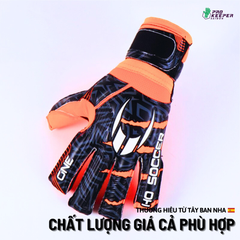 Găng Tay Thủ Môn HOsoccer One NG Apocalypse