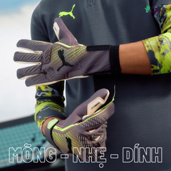 [Nhẹ Mõng Cảm Giác] Găng Tay Thủ Môn Puma Ultra Ultimate Hybrid Audacity 041948_07
