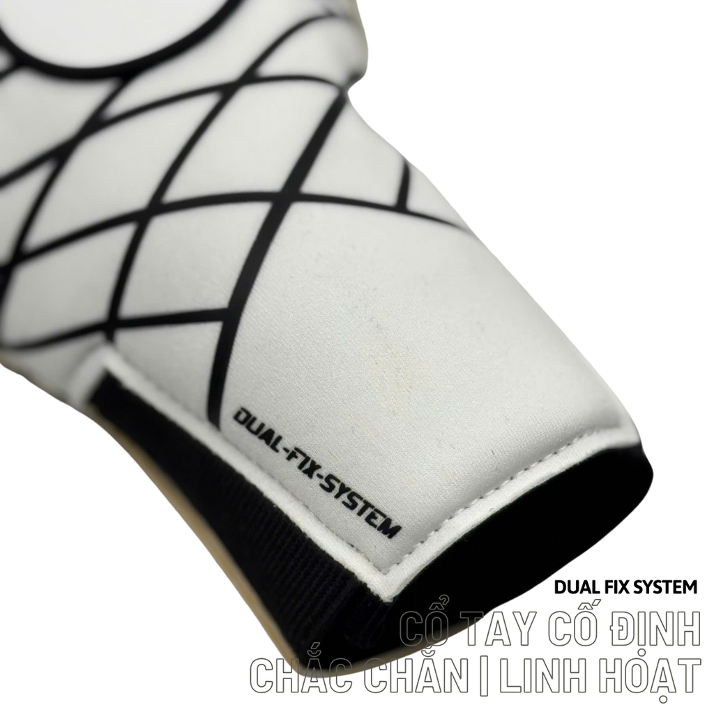 Găng Tay Thủ Môn Uhlsport Supergrip+ HN 101136301