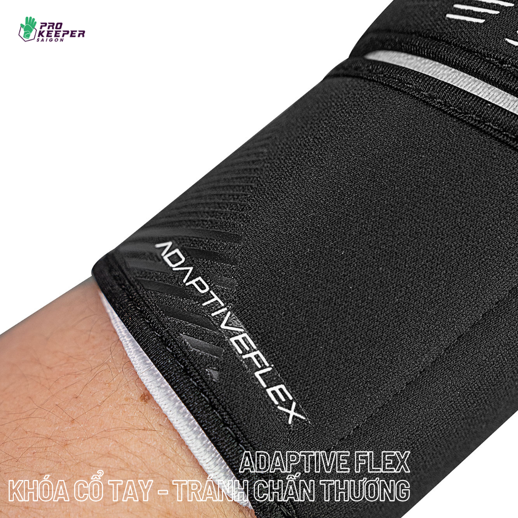 [Chuyên nhân tạo] Găng Tay Thủ Môn Reusch Fastgrip Infinity 5570700 7700