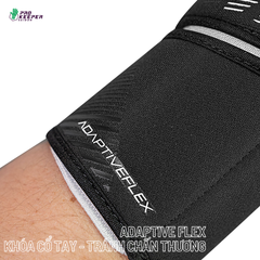 [Chuyên nhân tạo] Găng Tay Thủ Môn Reusch Fastgrip Infinity 5570700 7700
