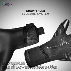 [Hai Lớp Mút] Găng Tay Thủ Môn Reusch Fastgrip Duo 5570000 7700