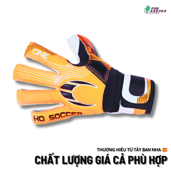 Găng Tay Thủ Môn HOsoccer Glove One NG Blade Shield