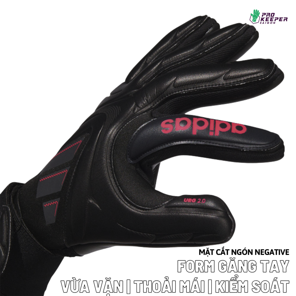 Găng Tay Thủ Môn Adidas Copa GL Pro JJ2204