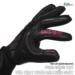 Găng Tay Thủ Môn Adidas Copa GL Pro JJ2204