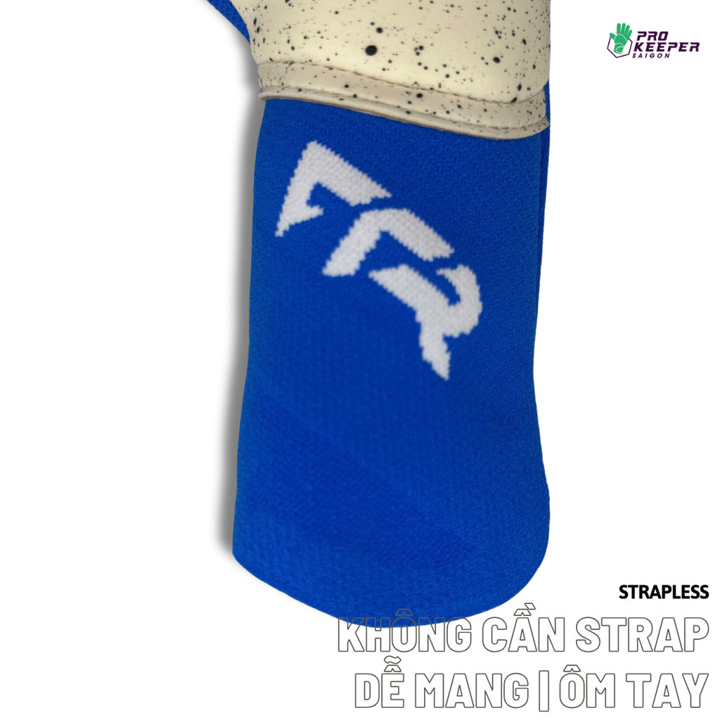 Găng Tay Thủ Môn Puma Future Ultimate Forever NC 042071-01 Limited Edition