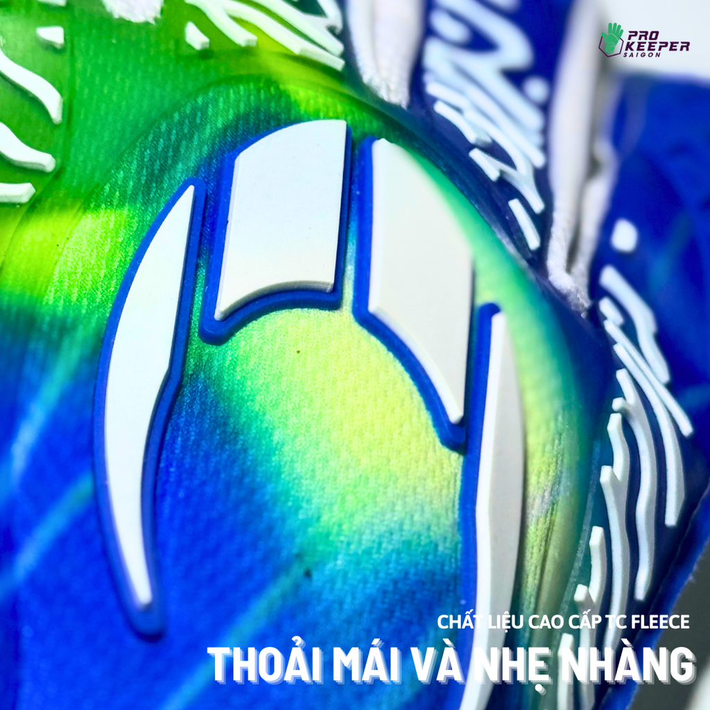Găng Tay Thủ Môn HOsoccer PKS GB6 Limited Edition