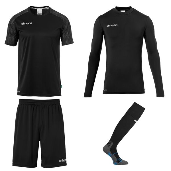 Bộ Thủ môn Uhlsport Reaction Set