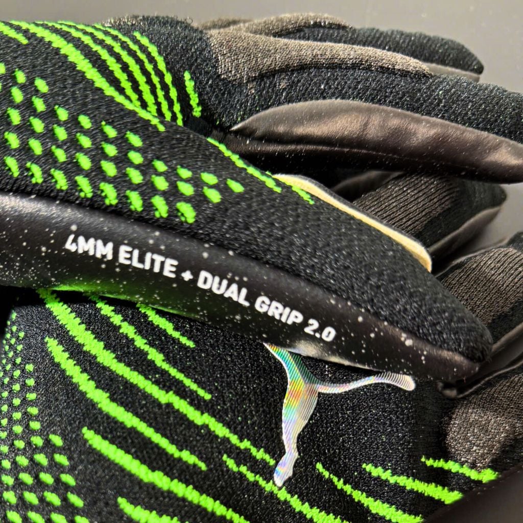 Găng Tay Thủ Môn Puma Future Ultimate NC Eclipse 042064-03