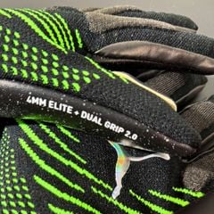 Găng Tay Thủ Môn Puma Future Ultimate NC Eclipse 042064-03