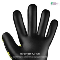 [Giá Tầm Trung] Găng Tay Thủ Môn Reusch Attrakt Silver 5570215 2025