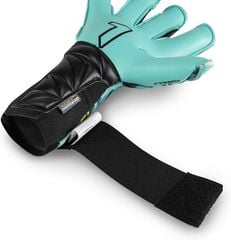 Găng Tay Thủ Môn Rinat Xtreme Dominius PRO Aqua Mint