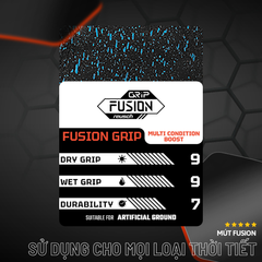 [Sợi Carbon Siêu Bền] Găng Tay Thủ Môn Reusch Attrakt Fusion Carbon® 3D 5570998 7784