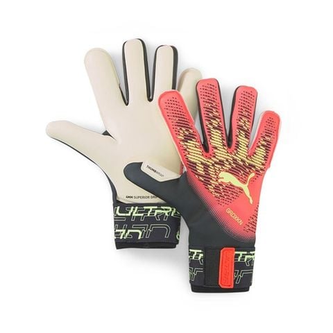 Găng Tay Thủ Môn Puma Ultra Grip 1 Hybird