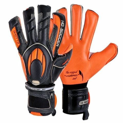 Găng Tay Thủ Môn HOsoccer Ghotta Evo 2 RN Orange Legend
