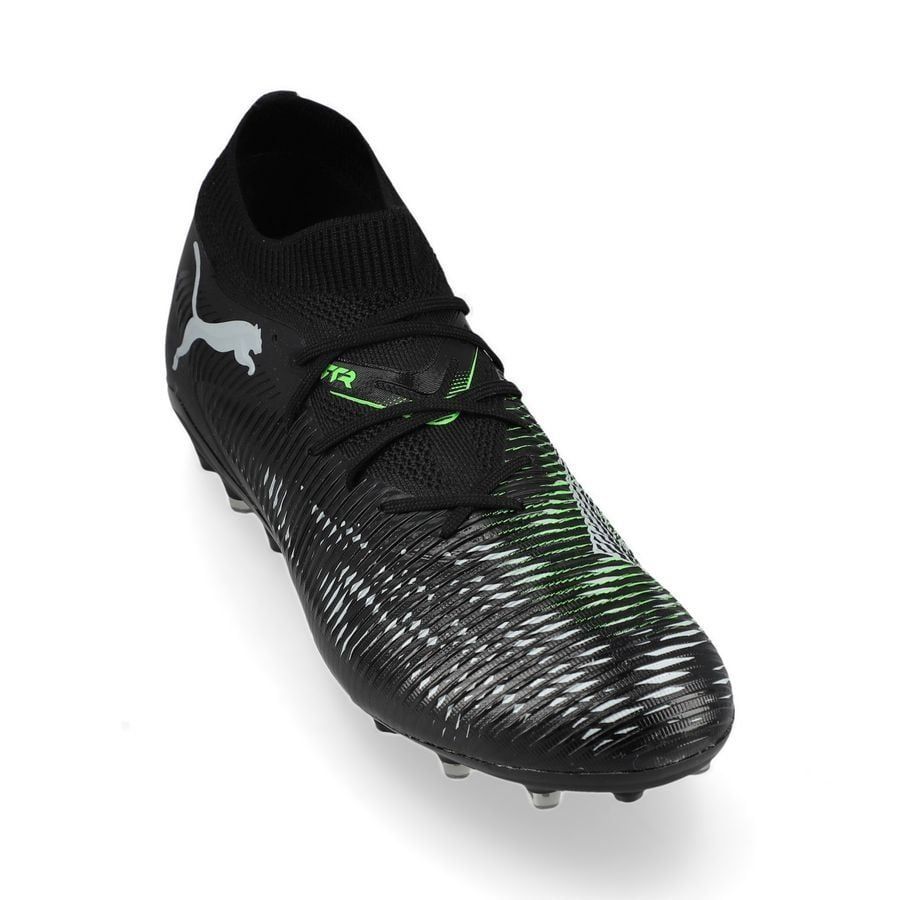 Giày Đá Banh Puma Future 8 Match MG Eclipse 108368-02
