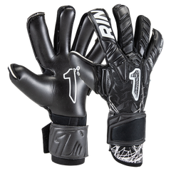 Găng Tay Thủ Môn Rinat Egotiko Vengador Pro Black