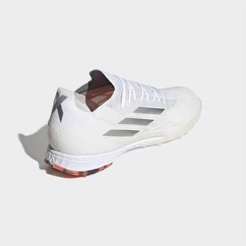 Giày Đá Banh Adidas X SpeedFlow .1 TF Whitespark Pack FY3281