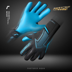 Găng Tay Thủ Môn Reusch Fastgrip Aqua 5570400 7736