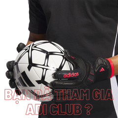 Găng Tay Thủ Môn Adidas Copa GL Pro JJ2204