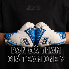 Găng Tay Thủ Môn One NXT Pro Ocean NGT