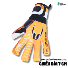 Găng Tay Thủ Môn HOsoccer Glove One NG Blade Shield