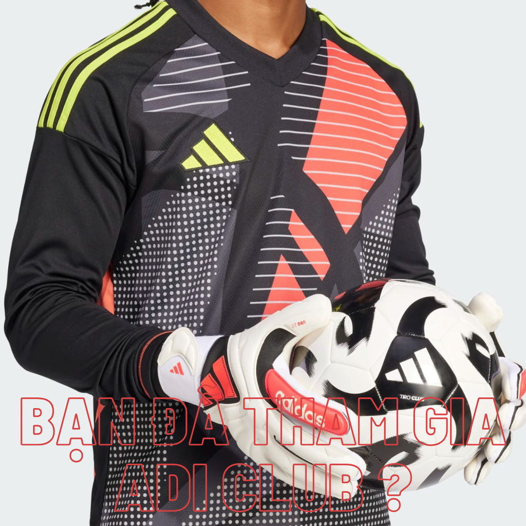 [Gợi Ý Cho Bạn] Găng Tay Thủ Môn Adidas Copa GL Pro Pure Victory IW6378 Dính Đức