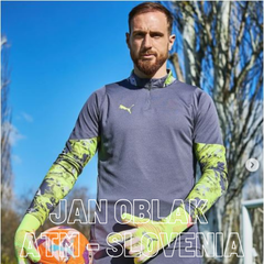 Găng Tay Thủ Môn Puma Future Ultimate NC Audacity 042064-02