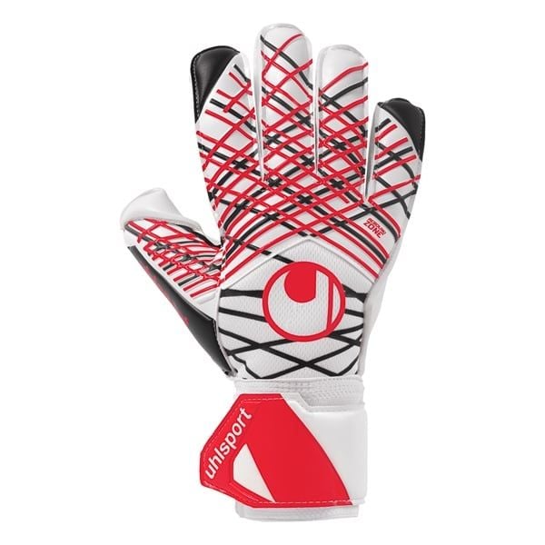 [ Bắt Dính Mọi Thời Tiết ] Găng Tay Thủ Môn Uhlsport Absolutegrip 101136501 Đức Bám Dính