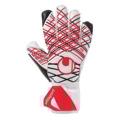 [ Bắt Dính Mọi Thời Tiết ] Găng Tay Thủ Môn Uhlsport Absolutegrip 101136501 Đức Bám Dính