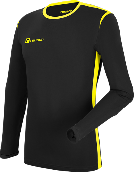 Áo Thủ Môn Reusch Match Longsleeve Padded