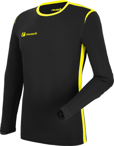 Áo Thủ Môn Reusch Match Longsleeve Padded