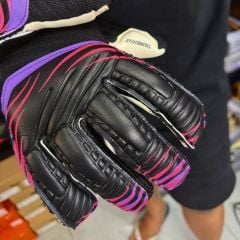 Găng Tay Thủ Môn Puma Future Pro Hybrid Ederson Unlimited 042065-01