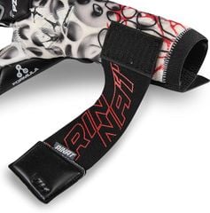Găng Tay Thủ Môn Rinat Xtreme Dominius PRO Black