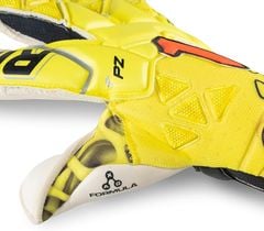 Găng Tay Thủ Môn Rinat Xtreme Dominius PRO Yellow