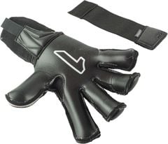 Găng Tay Thủ Môn Rinat Santoloco Pro Black
