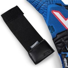 Găng Tay Thủ Môn Rinat Xtreme Zhere Pro Blue