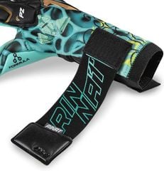 Găng Tay Thủ Môn Rinat Xtreme Dominius PRO Aqua Mint