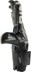 Găng Tay Thủ Môn Rinat Santoloco Pro Black