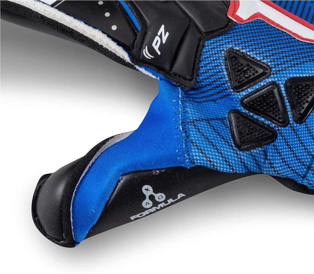 Găng Tay Thủ Môn Rinat Xtreme Zhere Pro Blue