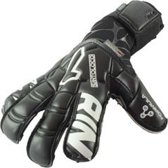 Găng Tay Thủ Môn Rinat Santoloco Pro Black