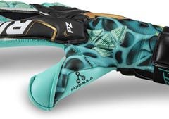 Găng Tay Thủ Môn Rinat Xtreme Dominius PRO Aqua Mint