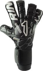Găng Tay Thủ Môn Rinat Santoloco Pro Black