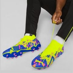 Giày Đá Banh Puma Future Energy Match FG 107547-01