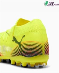 Giày Đá Banh Puma - Future 8 Match MG Audacity Pack