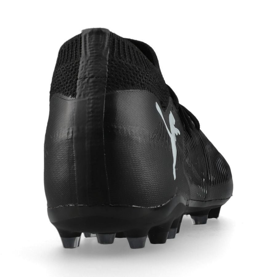 Giày Đá Banh Puma Future 8 Match MG Eclipse 108368-02