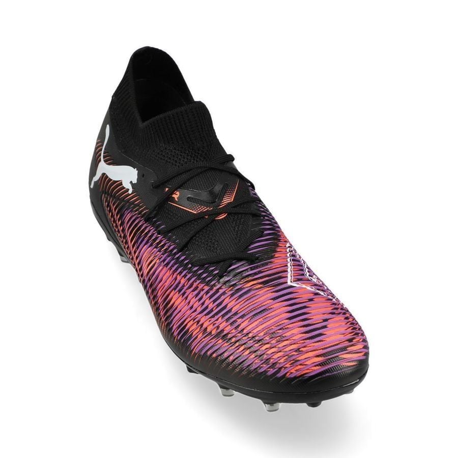 Giày Đá Banh Puma Future 8 Match MG Unlimited 108368-01