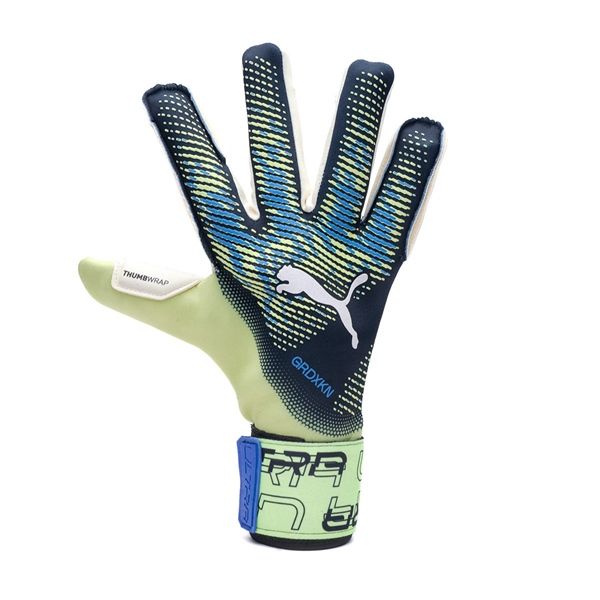 Găng Tay Thủ Môn Puma Ultra Grip 1 Hybird