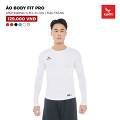 ÁO BODY FIT PRO KAMITO